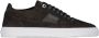 Mason Garments Lage Sneakers Heren Tia Sport Sarbini Maat: 41 Materiaal: Suède Kleur: Grijs - Thumbnail 1