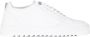Mason Garments Stijlvolle Archetipo Sneakers White Heren - Thumbnail 1