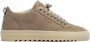 Mason Garments Stijlvolle Taupe Sneakers Multicolor Heren - Thumbnail 1