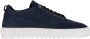 Mason Garments Stijlvolle Torino Sneakers Blue Heren - Thumbnail 6