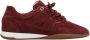 Mason Gar ts Suede Bordo Sneaker - Thumbnail 1
