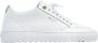 Mason Garments Sneakers Heren Tia Maat: 40 Materiaal: Leer Kleur: Wit - Thumbnail 1