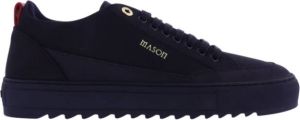 Mason Garments 'Tia Nos-3C' Nabuk Sneaker Fw20