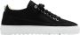 Mason Garments Schoenen Zwart Tia sneakers zwart - Thumbnail 1