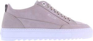 Mason Garments Tia sneakers grijs ss23 45a Grijs
