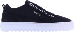 Mason Garments Tia sneakers zwart ss23 45d Zwart Heren