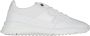 Mason Garments Tia Runner Tonale Sneakers in Wit - Thumbnail 1