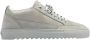Mason Garments Lage Sneakers Heren Tia Tonale Maat: 44 Materiaal: Suède Kleur: Grijs - Thumbnail 1