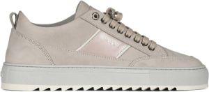 Mason Garments Tia sneakers grijs ss23 56a Grijs Dames