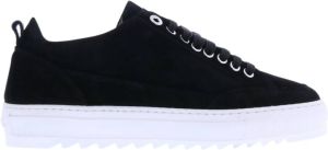 Mason Garments Schoenen Ss22-2E TIA Zwart