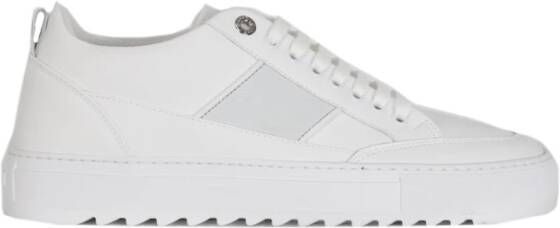 Mason Garments Tia Sportivo Sneakers White Heren