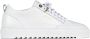 Mason Gar ts Stijlvolle Squalo Sneaker White - Thumbnail 1