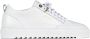 Mason Garments Stijlvolle Squalo Sneaker White Heren - Thumbnail 1