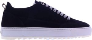 Mason Garments Tia Tonale Sneakers Zwart Heren