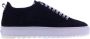 Mason Garments Tonale Synthetische Sneakers Zwart Heren - Thumbnail 2