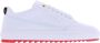 Mason Garments Torino Essential Sneakers White Heren - Thumbnail 1