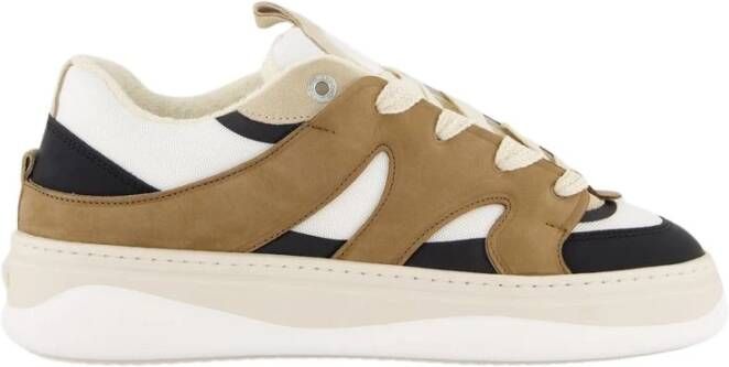 Mason Gar ts Venice Movi to Sneaker Bruin