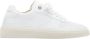 Mason Gar ts Witte Leren Sneaker - Thumbnail 1