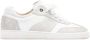 Mason Gar ts Lage Sneakers Napoli Tradizionale Maat: 41 Materiaal: Suède Kleur: Grijs - Thumbnail 1