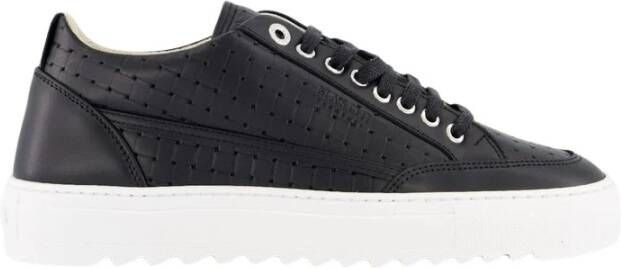 Mason Garments Zwarte Bardolino Herenschoenen - Foto 2