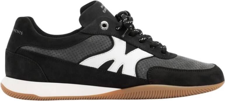 Mason Gar ts Zwarte Maranello Sneaker