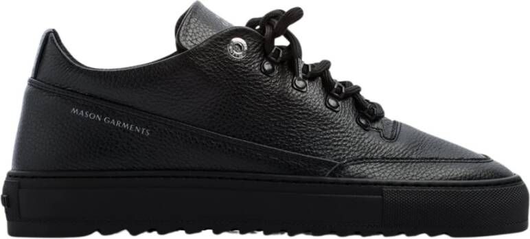 Mason Gar ts Zwarte Torino Montagna Schoen - Foto 2