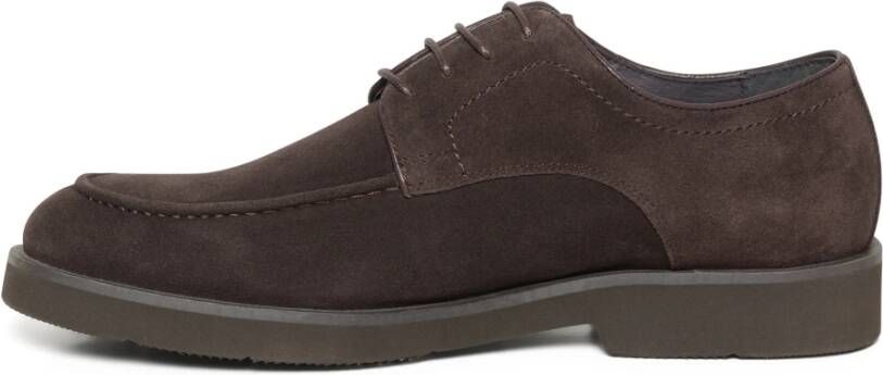 Matinique Stijlvolle Schoenen Brown Heren