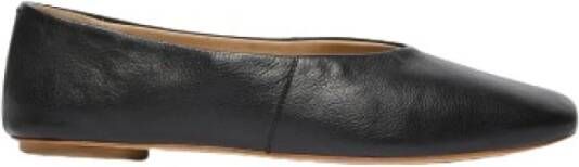 Max Mara Ballerinas