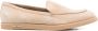 Max Mara Beige Loafer Schoenen voor Vrouwen - Thumbnail 1