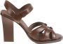 Max Mara Elegante hakken Doublehigh - Thumbnail 1