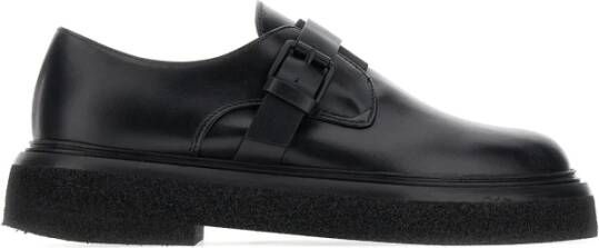 Max Mara Loafers Black Dames