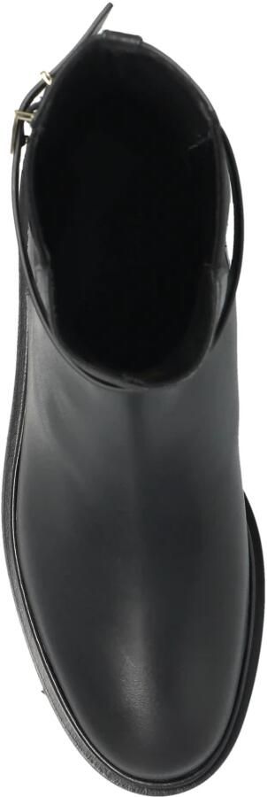 Max Mara APIO Leren Laarzen - Foto 5