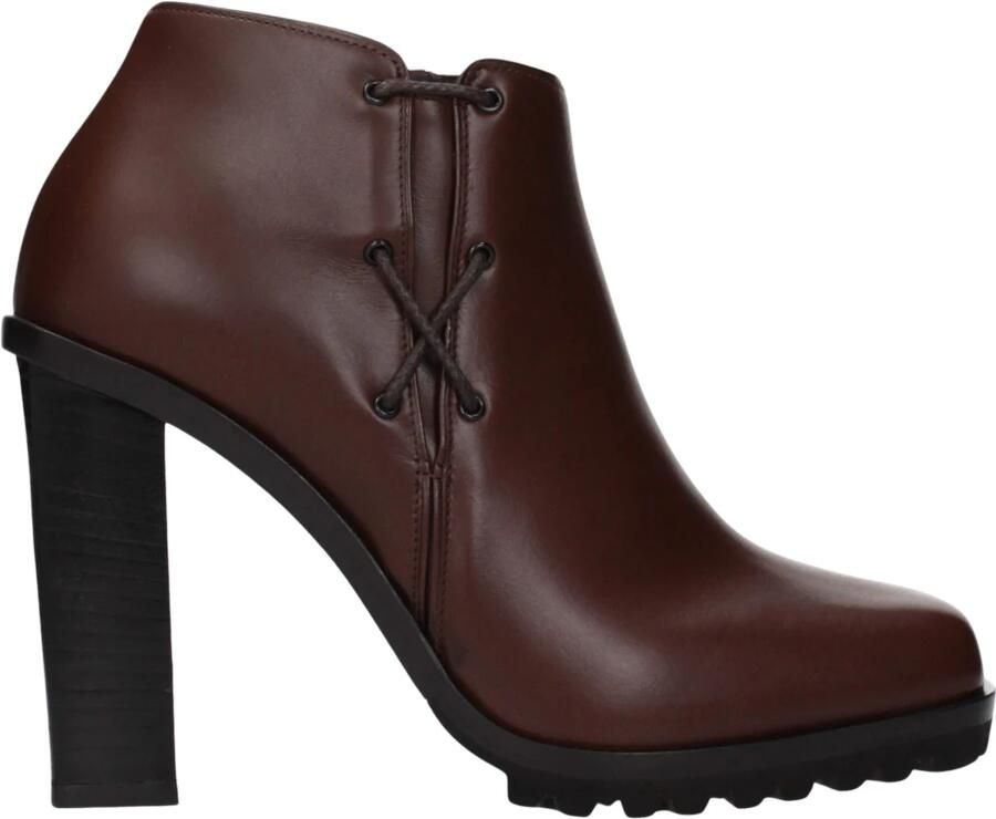 Max Mara Enkellaarsjes