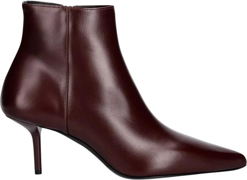 Max Mara Enkellaarsjes