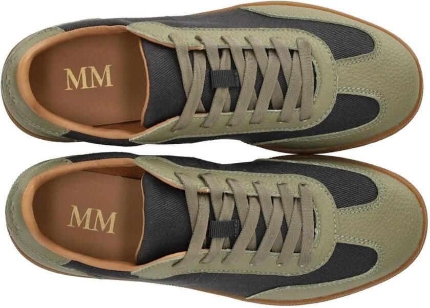 Max Mara Madre Sneaker - Foto 2