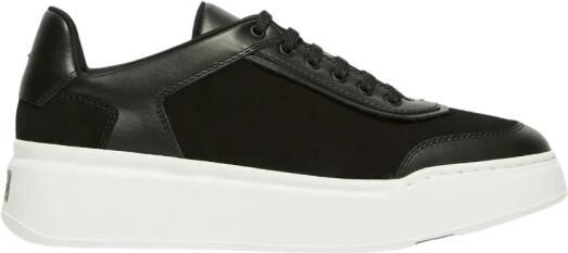 Max Mara Maxisuede Sneakers