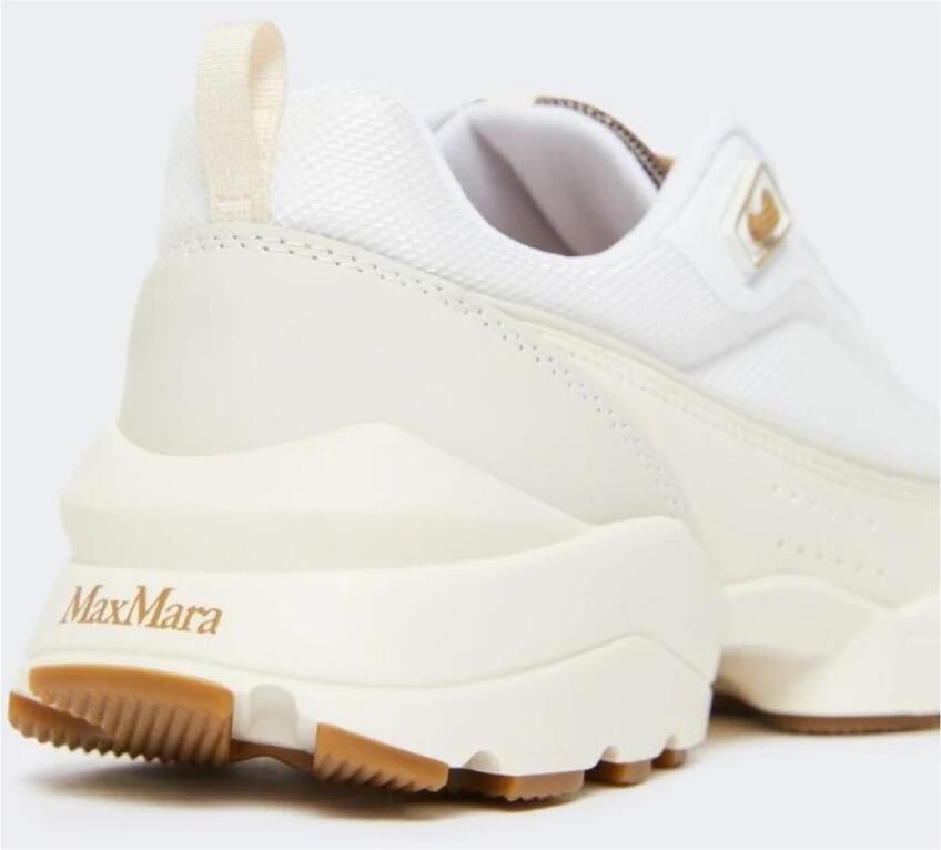 Max Mara Maxiv Sneakers - Foto 2