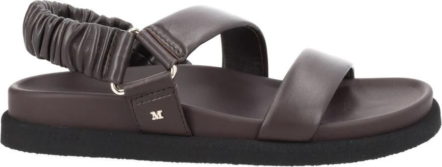 Max Mara MXAMACRO Sandalen