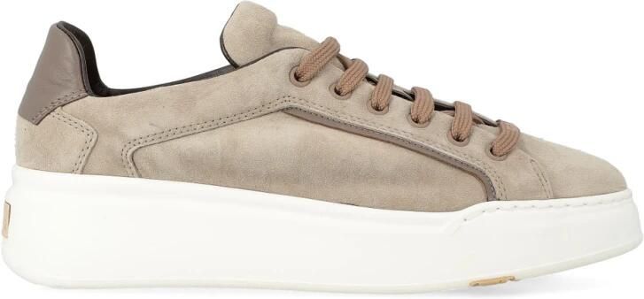 Max Mara Mxasupersuede Sneaker