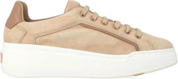 Max Mara Mxasupersuede Sneaker