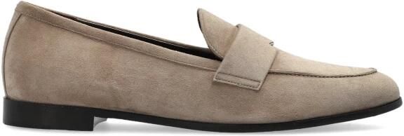Max Mara Orafo Loafers