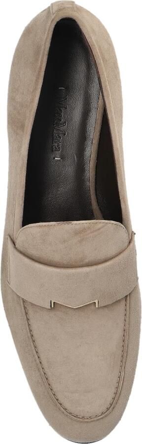 Max Mara Orafo Loafers - Foto 2