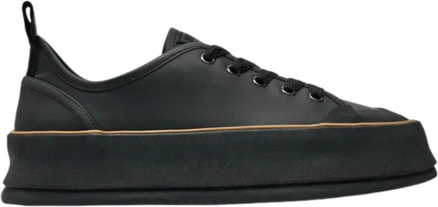 Max Mara Prefall Sneakers