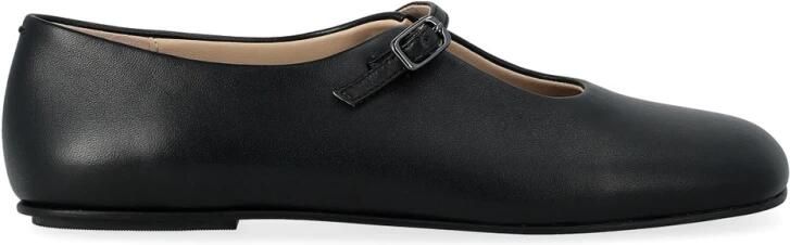 Max Mara Ruta Ballerinas