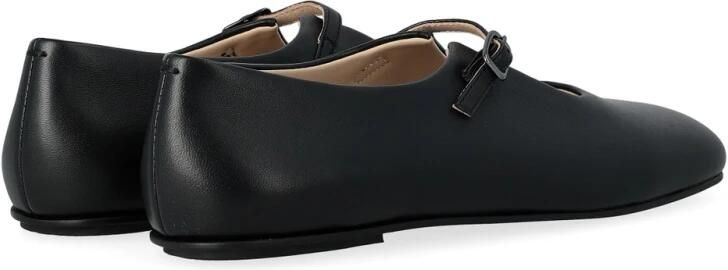 Max Mara Ruta Ballerinas - Foto 6