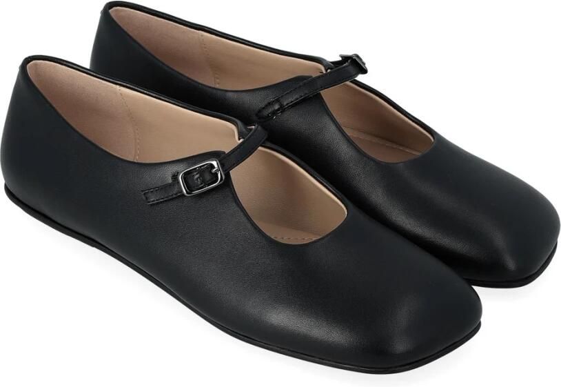Max Mara Ruta Ballerinas - Foto 2