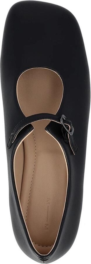Max Mara Ruta Ballerinas - Foto 3