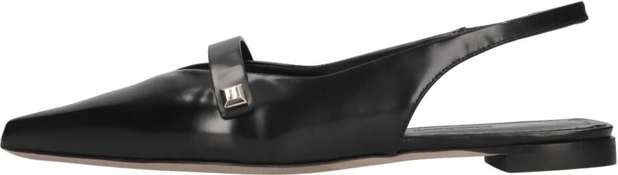 Max Mara Slingback Ballerina's