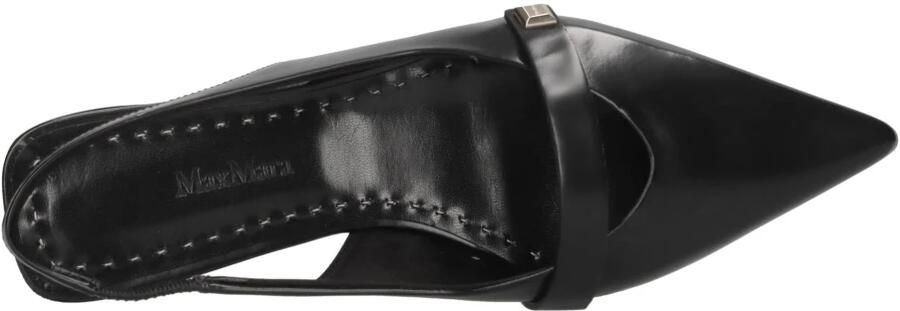 Max Mara Slingback Ballerina's - Foto 2