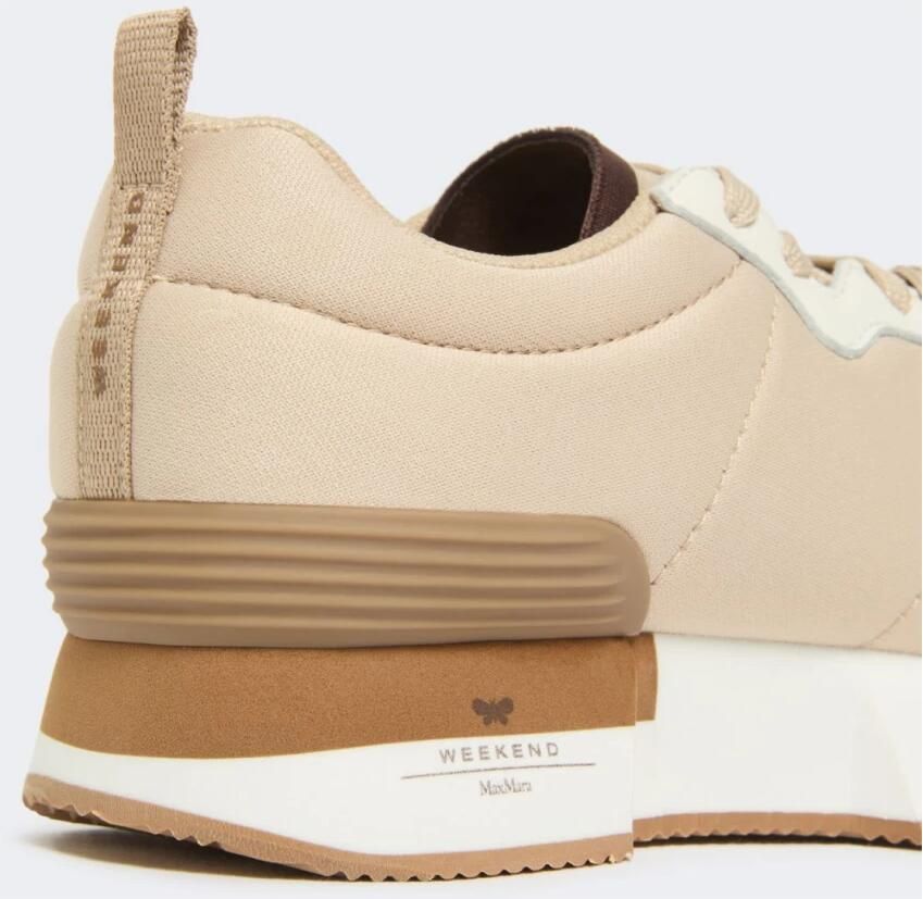 Max Mara Sneakers